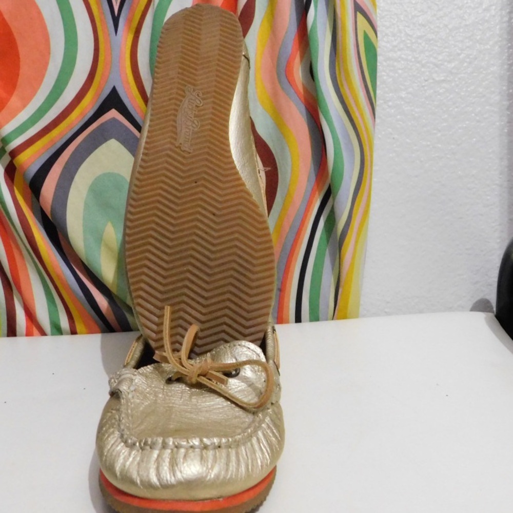 Ladies shoes size 7